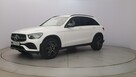 Mercedes GLC 200 d 4-Matic! Z Polskiego Salonu! Faktura VAT! - 3