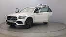 Mercedes GLC 200 d 4-Matic! Z Polskiego Salonu! Faktura VAT! - 10