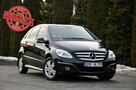 Mercedes B 150 1.5i(95KM)*Avantgarde*Lift*Duża Navi*Chrom*Grzane Fotele*Alu16"ASO - 1