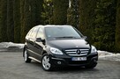 Mercedes B 150 1.5i(95KM)*Avantgarde*Lift*Duża Navi*Chrom*Grzane Fotele*Alu16"ASO - 2