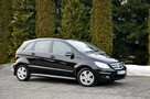 Mercedes B 150 1.5i(95KM)*Avantgarde*Lift*Duża Navi*Chrom*Grzane Fotele*Alu16"ASO - 4