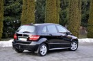 Mercedes B 150 1.5i(95KM)*Avantgarde*Lift*Duża Navi*Chrom*Grzane Fotele*Alu16"ASO - 5