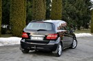 Mercedes B 150 1.5i(95KM)*Avantgarde*Lift*Duża Navi*Chrom*Grzane Fotele*Alu16"ASO - 6