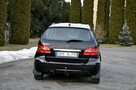 Mercedes B 150 1.5i(95KM)*Avantgarde*Lift*Duża Navi*Chrom*Grzane Fotele*Alu16"ASO - 7
