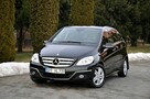 Mercedes B 150 1.5i(95KM)*Avantgarde*Lift*Duża Navi*Chrom*Grzane Fotele*Alu16"ASO - 9