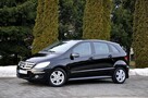 Mercedes B 150 1.5i(95KM)*Avantgarde*Lift*Duża Navi*Chrom*Grzane Fotele*Alu16"ASO - 11
