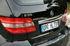 Mercedes B 150 1.5i(95KM)*Avantgarde*Lift*Duża Navi*Chrom*Grzane Fotele*Alu16"ASO - 16