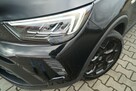 Opel Crossland Automat 1.2 ben 131KM tylko 43 tys. km Stan BDB, bogate wyposażenie - 2