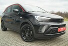 Opel Crossland Automat 1.2 ben 131KM tylko 43 tys. km Stan BDB, bogate wyposażenie - 3
