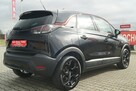 Opel Crossland Automat 1.2 ben 131KM tylko 43 tys. km Stan BDB, bogate wyposażenie - 8