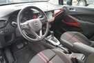 Opel Crossland Automat 1.2 ben 131KM tylko 43 tys. km Stan BDB, bogate wyposażenie - 13