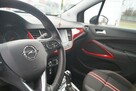 Opel Crossland Automat 1.2 ben 131KM tylko 43 tys. km Stan BDB, bogate wyposażenie - 15