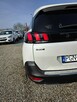 Peugeot 5008 2.0 150ps Perla Navi Full Led 7 Osobowy Allure Gwarancja - 4