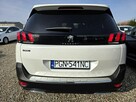 Peugeot 5008 2.0 150ps Perla Navi Full Led 7 Osobowy Allure Gwarancja - 6