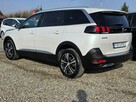 Peugeot 5008 2.0 150ps Perla Navi Full Led 7 Osobowy Allure Gwarancja - 8