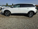 Peugeot 5008 2.0 150ps Perla Navi Full Led 7 Osobowy Allure Gwarancja - 9