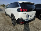 Peugeot 5008 2.0 150ps Perla Navi Full Led 7 Osobowy Allure Gwarancja - 11