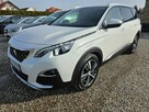 Peugeot 5008 2.0 150ps Perla Navi Full Led 7 Osobowy Allure Gwarancja - 12