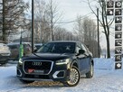 Audi Q2 1.6 TDI / 116KM LED Automat Nawigacja Tempomat Czujniki Parkowania - 1