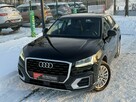 Audi Q2 1.6 TDI / 116KM LED Automat Nawigacja Tempomat Czujniki Parkowania - 2
