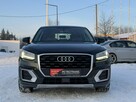 Audi Q2 1.6 TDI / 116KM LED Automat Nawigacja Tempomat Czujniki Parkowania - 3