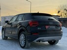Audi Q2 1.6 TDI / 116KM LED Automat Nawigacja Tempomat Czujniki Parkowania - 9