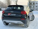 Audi Q2 1.6 TDI / 116KM LED Automat Nawigacja Tempomat Czujniki Parkowania - 11