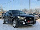 Audi Q2 1.6 TDI / 116KM LED Automat Nawigacja Tempomat Czujniki Parkowania - 12