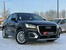 Audi Q2 1.6 TDI / 116KM LED Automat Nawigacja Tempomat Czujniki Parkowania - 13