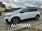Peugeot 5008 Od 1280zł m-c! 1,6benzyna181km#GT line * Automat * LED *