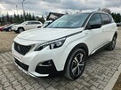 Peugeot 5008 Od 1280zł m-c! 1,6benzyna181km#GT line * Automat * LED * - 2