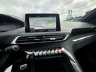 Peugeot 5008 Od 1280zł m-c! 1,6benzyna181km#GT line * Automat * LED * - 6