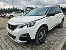 Peugeot 5008 Od 1280zł m-c! 1,6benzyna181km#GT line * Automat * LED * - 15