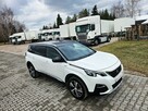Peugeot 5008 Od 1280zł m-c! 1,6benzyna181km#GT line * Automat * LED * - 16