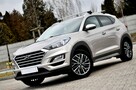 Hyundai Tucson 1.6 GDI 133 KM Lift Navi Klimatronik Kamera Skóra Full Opcja - 1