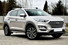 Hyundai Tucson 1.6 GDI 133 KM Lift Navi Klimatronik Kamera Skóra Full Opcja - 2
