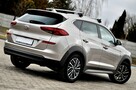 Hyundai Tucson 1.6 GDI 133 KM Lift Navi Klimatronik Kamera Skóra Full Opcja - 3
