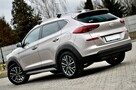 Hyundai Tucson 1.6 GDI 133 KM Lift Navi Klimatronik Kamera Skóra Full Opcja - 4