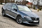Škoda Superb 2.0TDI 190KM DSG L&K Skóra Panorama Navi Serwis - 2