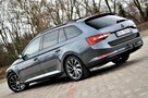 Škoda Superb 2.0TDI 190KM DSG L&K Skóra Panorama Navi Serwis - 3