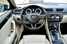 Škoda Superb 2.0TDI 190KM DSG L&K Skóra Panorama Navi Serwis - 6