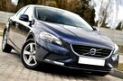 Volvo V40 1.6Hdi 115KM Navi Skóra Pdc Grzane Fotele