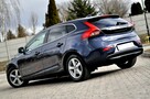 Volvo V40 1.6Hdi 115KM Navi Skóra Pdc Grzane Fotele - 4