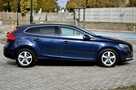 Volvo V40 1.6Hdi 115KM Navi Skóra Pdc Grzane Fotele - 5
