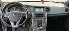 Volvo V60 2.0 D3 5-Cylindrów Lift Led Navi Skóra Parktronik - 5