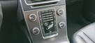 Volvo V60 2.0 D3 5-Cylindrów Lift Led Navi Skóra Parktronik - 11