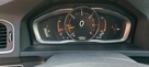 Volvo V60 2.0 D3 5-Cylindrów Lift Led Navi Skóra Parktronik - 12