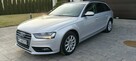 Audi A4 2.0TDI Lift Klimatronik Navi Alufelgi Parktronik