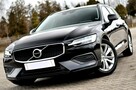 Volvo V60 2.0 D3 150KM Navi FullLed Climatronic Skóra Pdc Serwis
