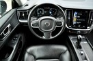 Volvo V60 2.0 D3 150KM Navi FullLed Climatronic Skóra Pdc Serwis - 6